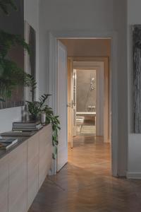 Apt-Gallery in Central Kaunas