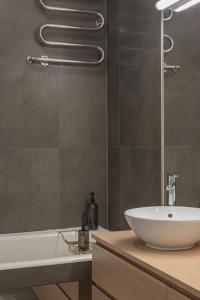 Apt-Gallery in Central Kaunas