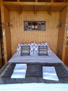 Zarapito Domo II, domo con tinaja