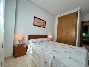 ACV - Costa Caribe II-2ª linea planta 7 Sur