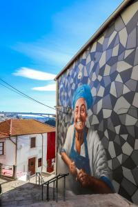 Panoramic River View Downtown With Terrace