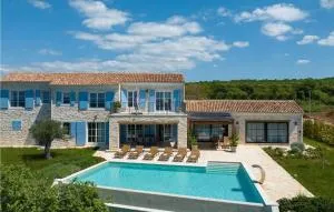 Villa Plava - Crnibek