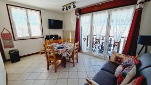 Appartements MV Vacances : photos des chambres