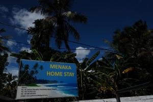 MENAKA HOMESTAY