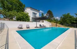 Villa Forest Fairy - Gračišće