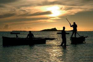 Cotton Bay Resort & Spa