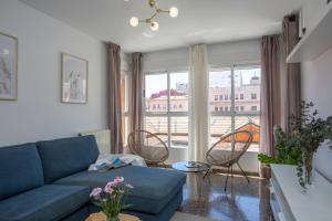 SingularStays El Grao