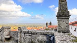 Casa da Vila - Apartamento rés chão