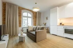 Fabryczna 19 by Farkas Apartments - Wilda