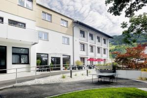 Hotel Jugendgästehaus Mondsee Mondsee Rakousko