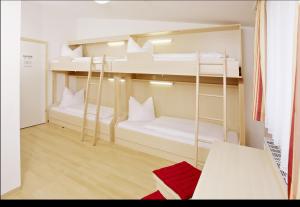 Jugendgästehaus Mondsee