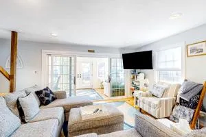 Seas the Day - Wells Beach