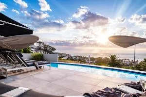 Wescamp Villa - Kampsbaai