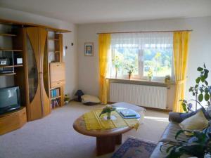 Ferienwohnung Schulz