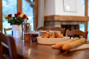 Madame Vacances Chalet Morgane