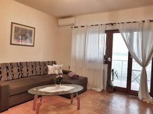 Apartment Andela 