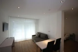 Bhome Serviced Apartments - Winhöring