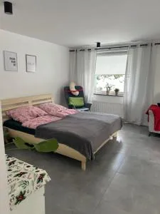 Mr. Sowa Sokolec - Sokolec