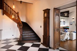 Villas Private Oasis: Luxe 20-guest Estate, Jacuzzi, 8 Ha : photos des chambres
