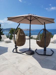 Green Pino Seaview Studios