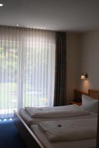 Standard Double Room room in Hotel-Gasthof zur Krone