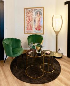 Résidence Champenoise Lancelot Rouyer ST RÉMY