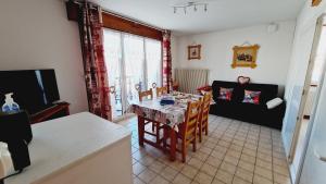 Appartements MV Vacances : photos des chambres