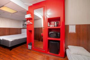 Family Room room in Omena Hotel Helsinki City Centre