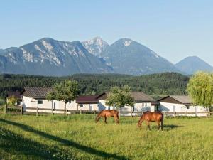 Ilsenhof am Turnersee