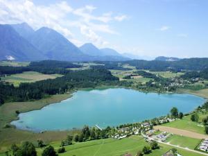 Ilsenhof am Turnersee