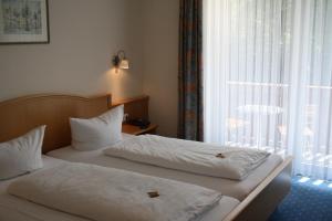 Double Room room in Hotel-Gasthof zur Krone