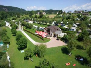 Ilsenhof am Turnersee