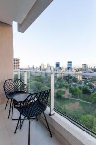 Brand new apartment in an unbeatable area