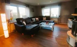 Mooi Utblick, ländlich an der Nordsee erholen - Langereck