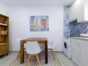 Los pescadores Los Cristianos