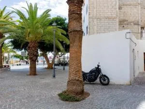 Los pescadores Los Cristianos - El Guincho