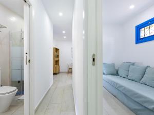 Los pescadores Los Cristianos