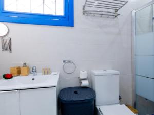 Los pescadores Los Cristianos