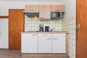 Ferienwohnungen im Haus Heeren