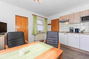 Ferienwohnungen im Haus Heeren