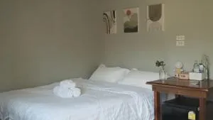 Namas Kan Farmstay - Ban Chan Ui