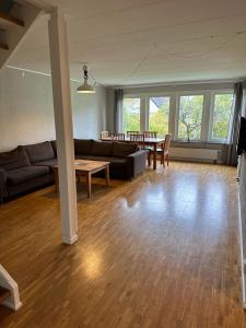 7 bädds villa på Teleborg, sjönära