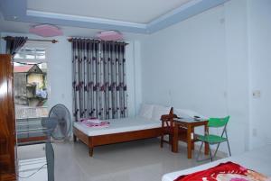 Anh Tuấn Motel