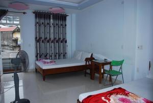Anh Tuấn Motel