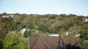 Misgrove House Annexe