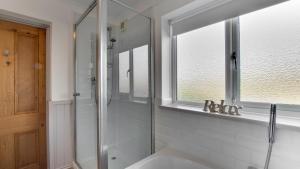 Misgrove House Annexe