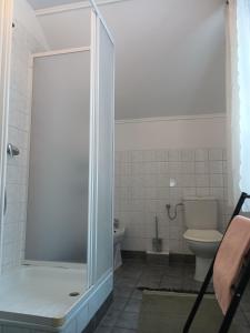 Family Room with Terrace room in Pensjonat Wiking