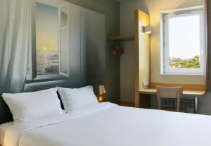 Hotels B&B HOTEL Frejus Roquebrune-sur-Argens : photos des chambres