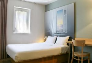 Hotels B&B HOTEL Frejus Roquebrune-sur-Argens : photos des chambres