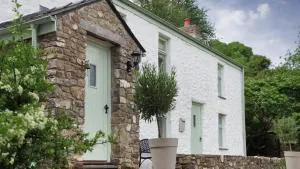 Brooklands Cottage - Llanmadoc